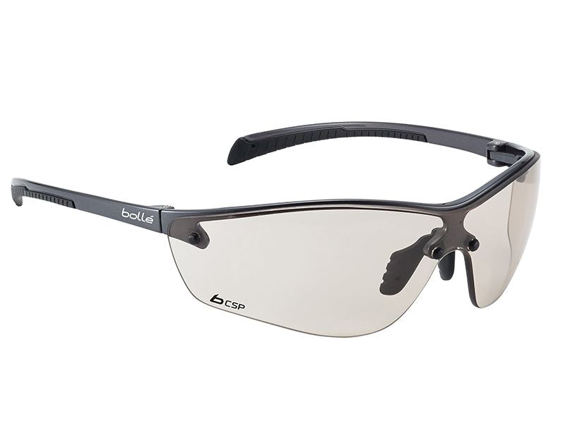 SILIUM+ PLATINUM® Safety Glasses