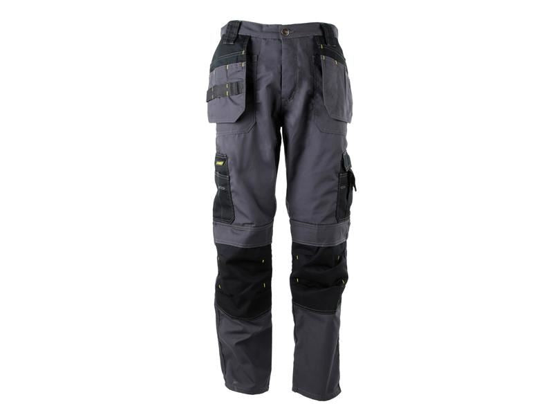 Huntsville Grey Holster Trousers