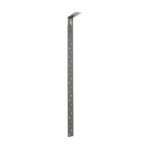 Heavy Duty Engineered Bent Restraint Strap