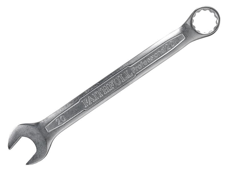 Combination Spanner