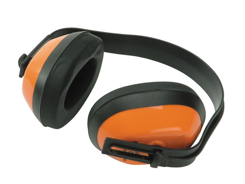 Ear Protectors — StampyTools