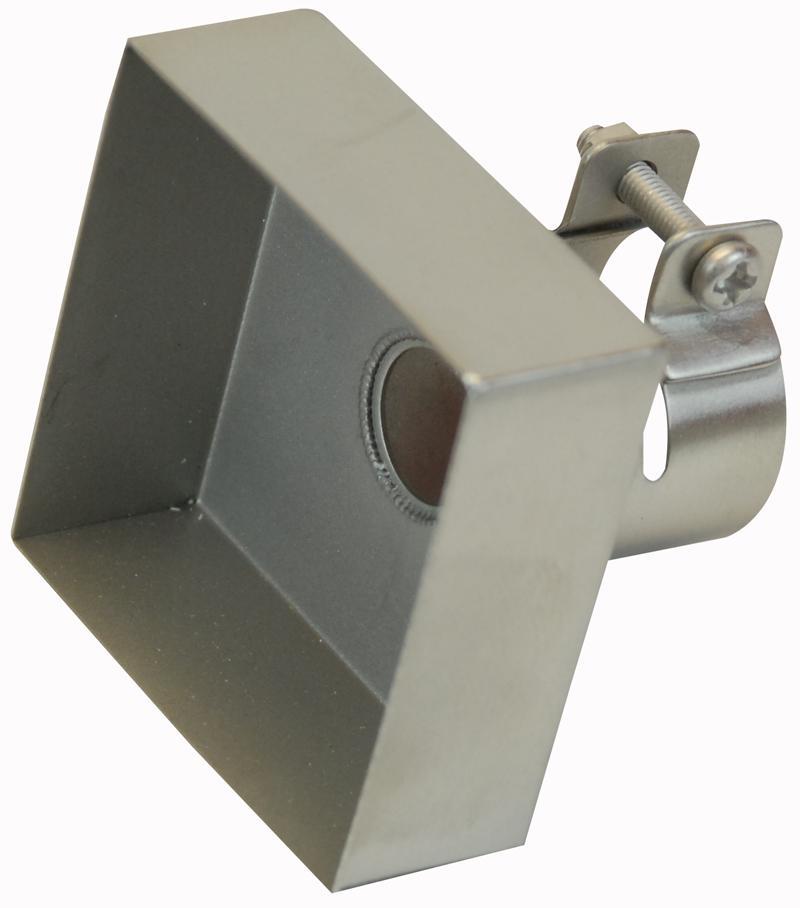 40 x 40mm BGA Nozzle for Duratool SMD Rework Stations — StampyTools