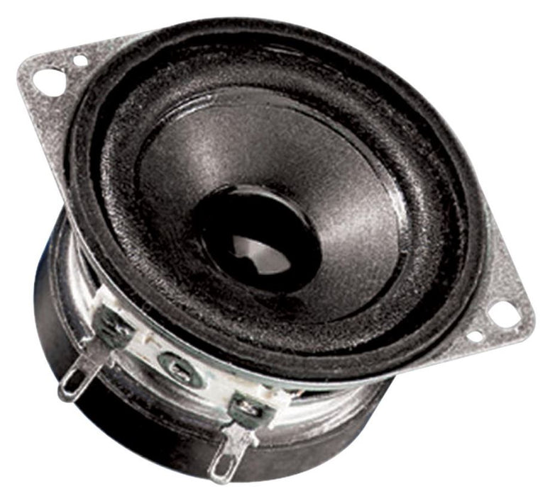 2" Full Range Speaker Driver