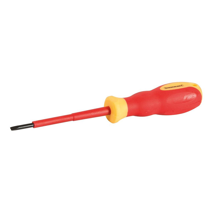 VDE Soft-Grip Electricians Screwdriver Phillips