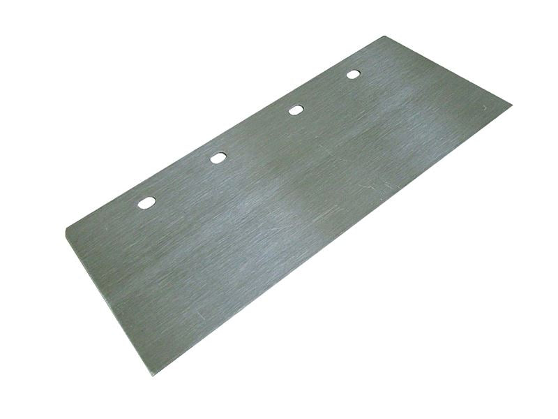 Floor Scraper Blade