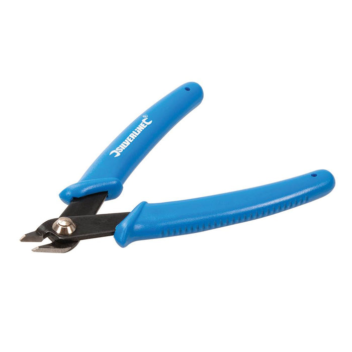 Electronic Nippers - 125mm / 5"