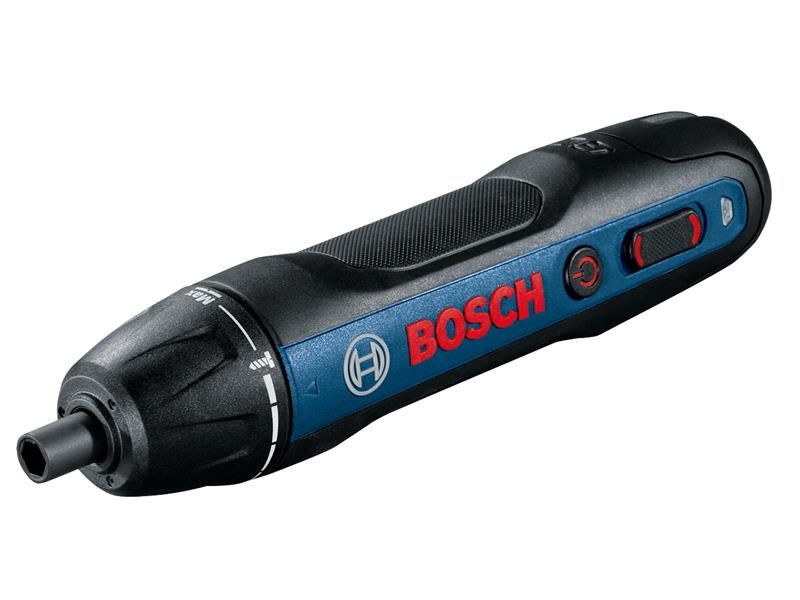 GO Cordless Screwdriver 3.6V