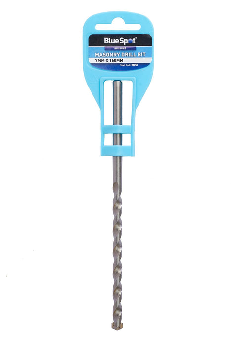 Masonry Drill Bit (160mm)