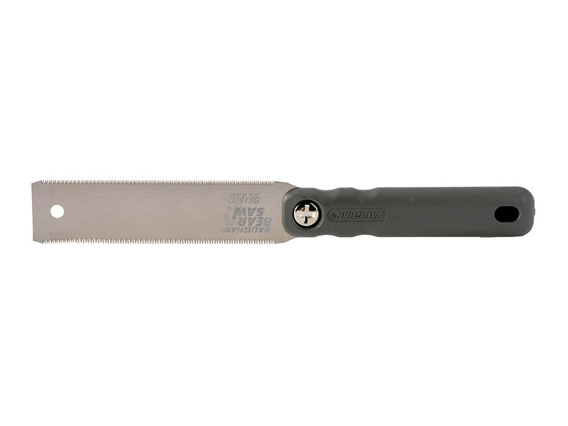 Bear (Pull) Saw Double Ended Blade