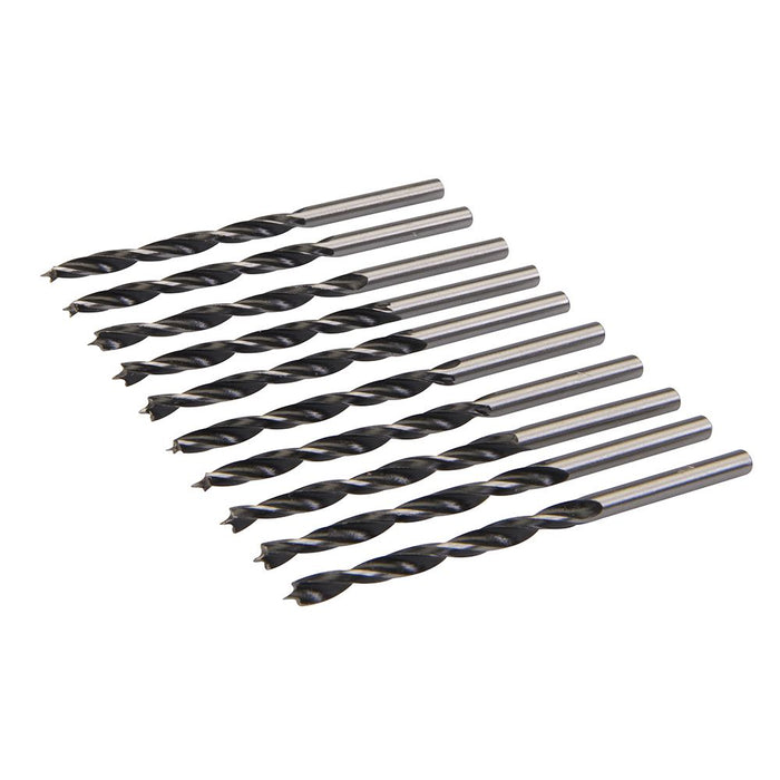 Lip & Spur Drill Bits