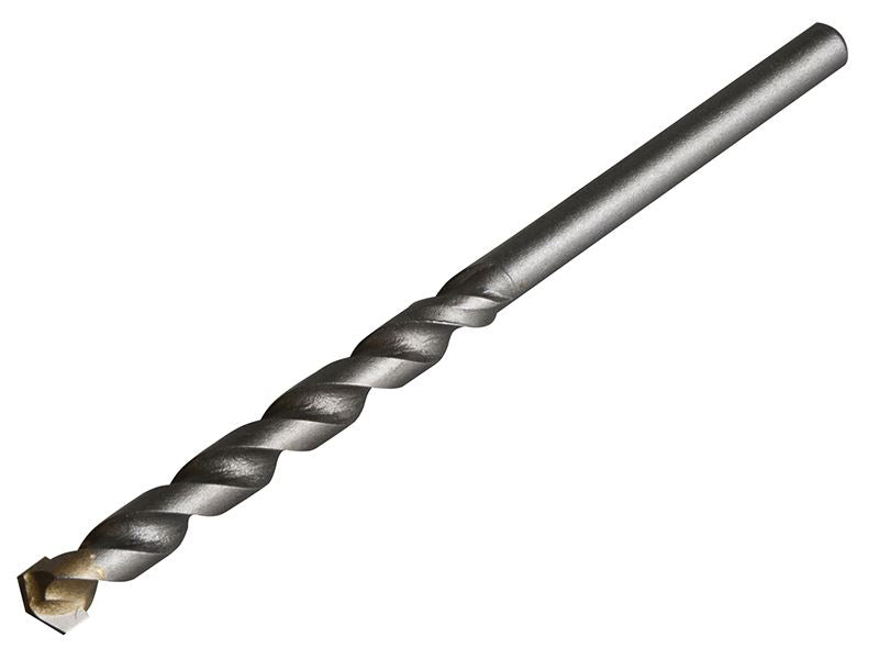 Rotary/Percussion Masonry Drill Bit