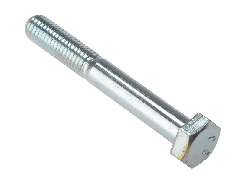 High Tensile Bolts, ZP