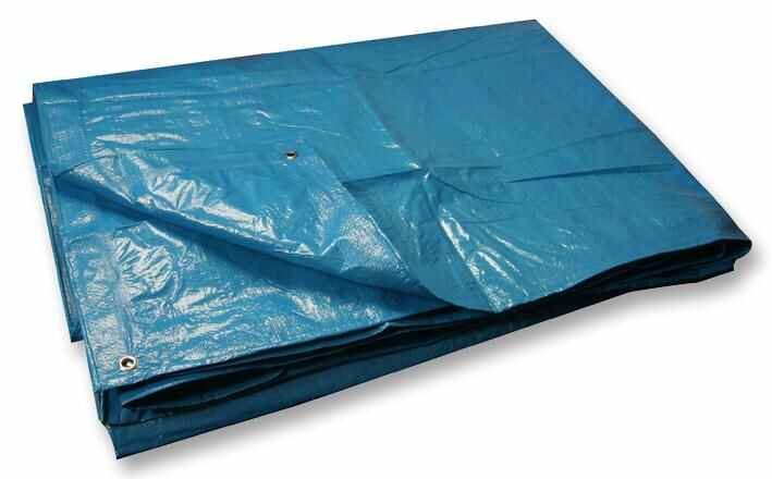 Polyethylene Tarpaulin