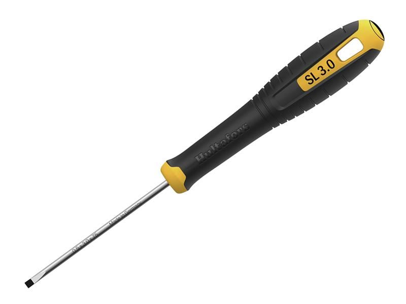 Slotted Screwdriver