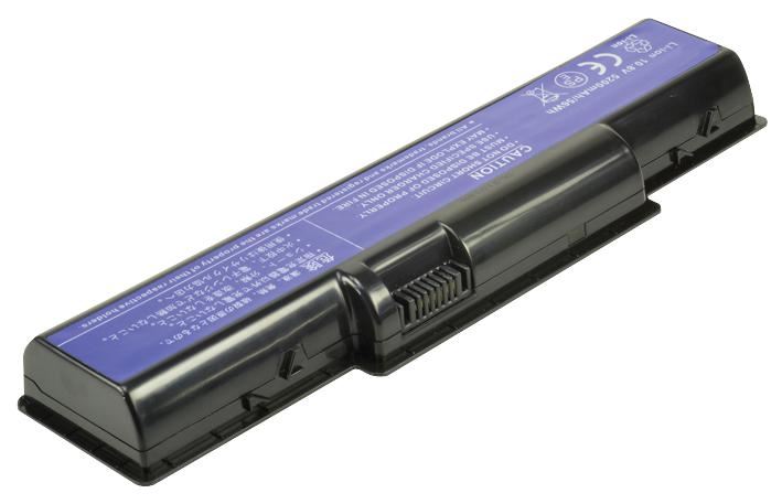 Laptop Battery - Main Battery Pack Li-Ion 10.8V 5200mAh