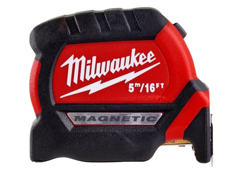 GEN III Magnetic Tape Measure (Width 27mm)