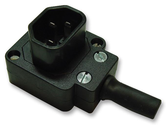 IEC Free Plug, Multi-Entry