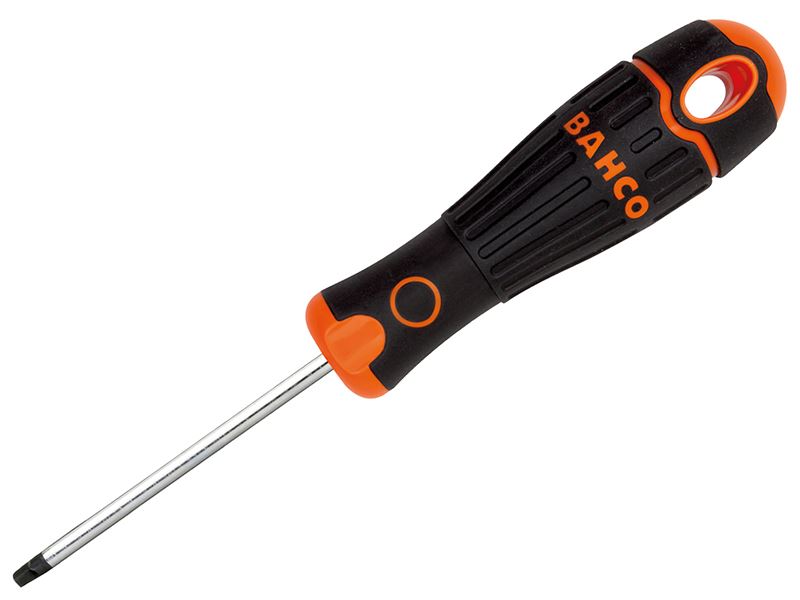 BAHCOFIT Screwdriver Robertson Tip