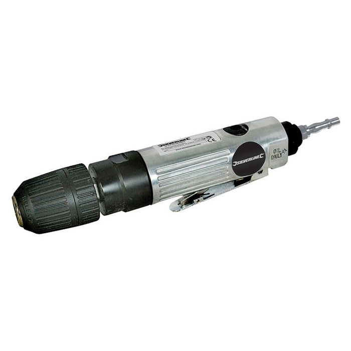 Air Drill Straight - 10mm