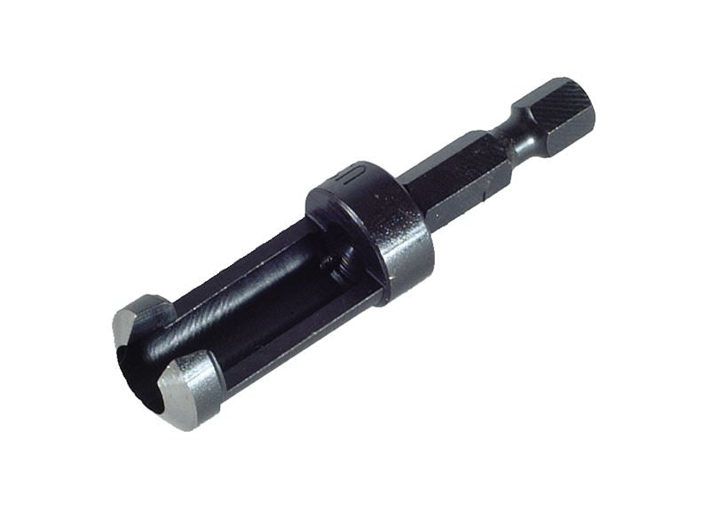 Plug Cutter — StampyTools