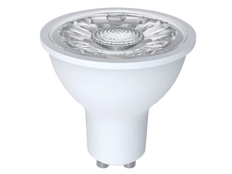 LED GU10 36° Non-Dimmable Bulb