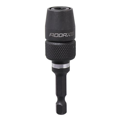 X6 Impact QuickRelease Adaptor