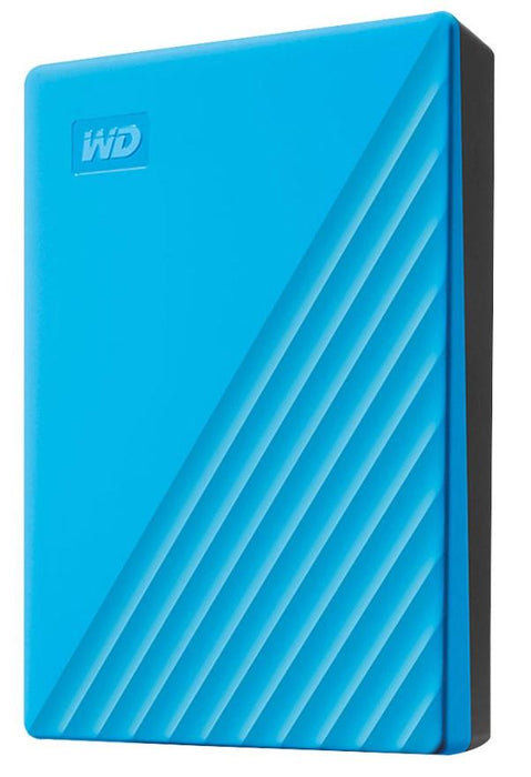 My Passport USB 3.0 Portable Hard Drive