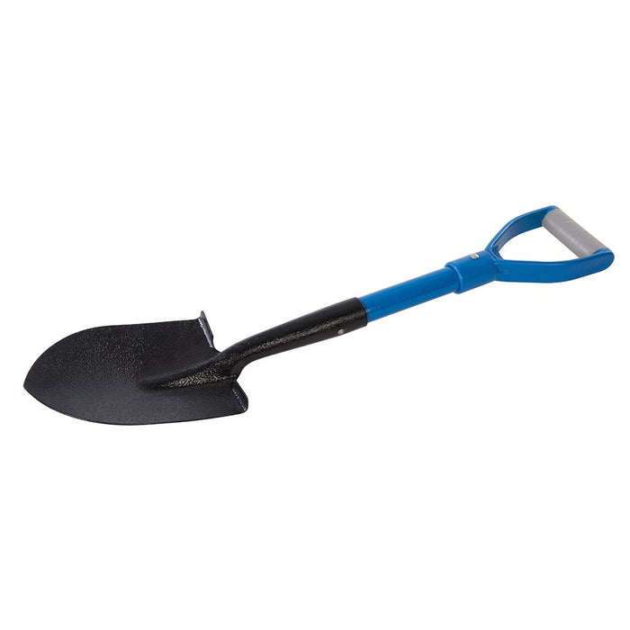 Fibreglass Round Head Micro Shovel - 700mm