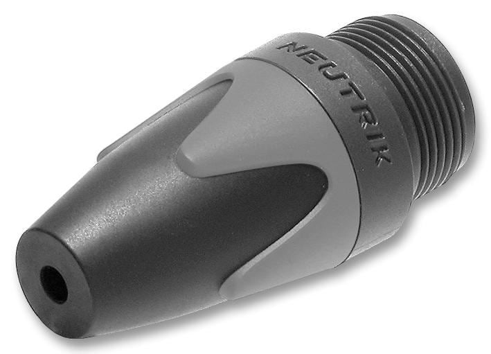 XLR Bush, Grey