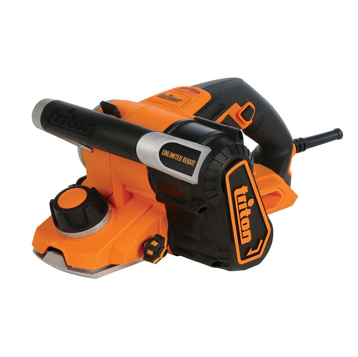 750W Unlimited Rebate Planer 82mm - TRPUL