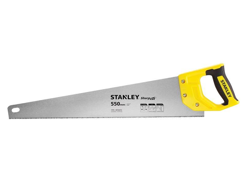 Sharpcut™ Handsaw