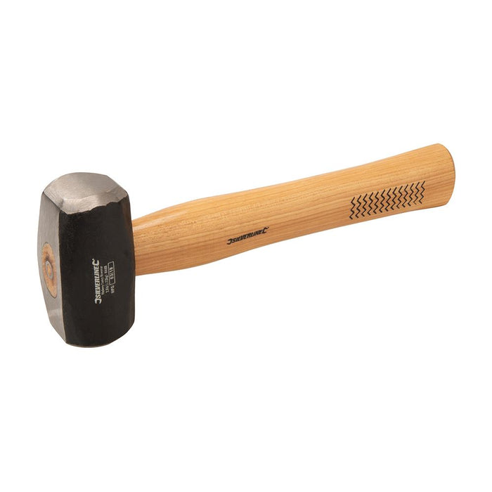 Lump Hammer Hickory - 2.5lb (1.13kg)