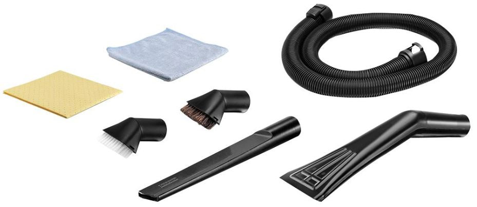 Car Interior Cleaning Kit