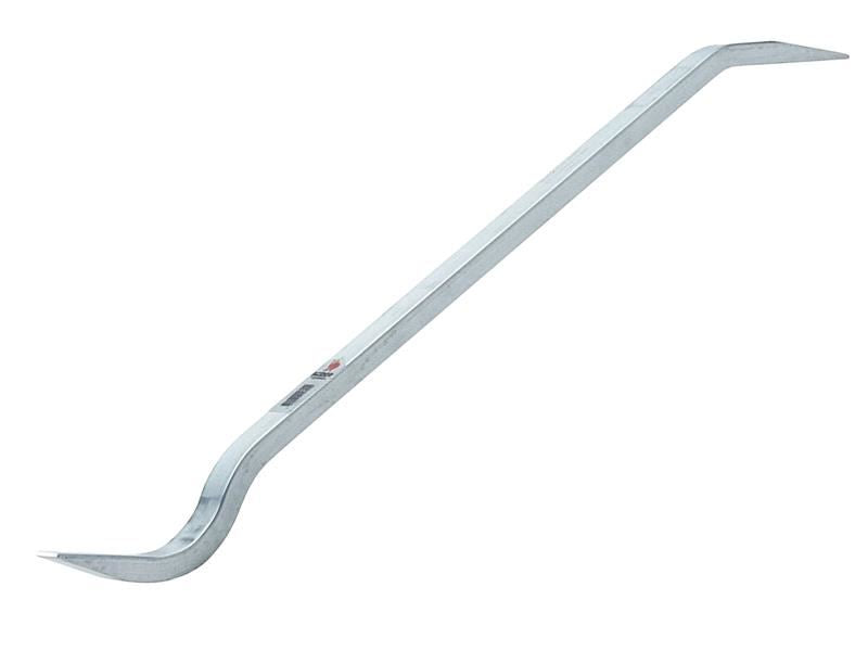 H 700 B Aluminium Bending Bar 680mm 700g