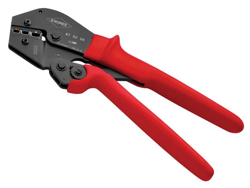 Crimping Lever Pliers