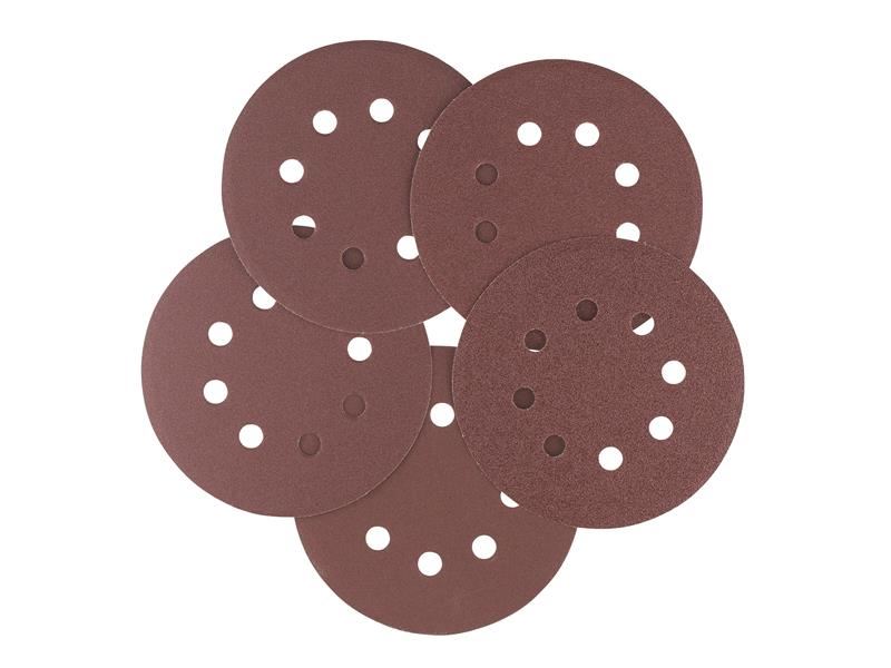 Sanding Discs