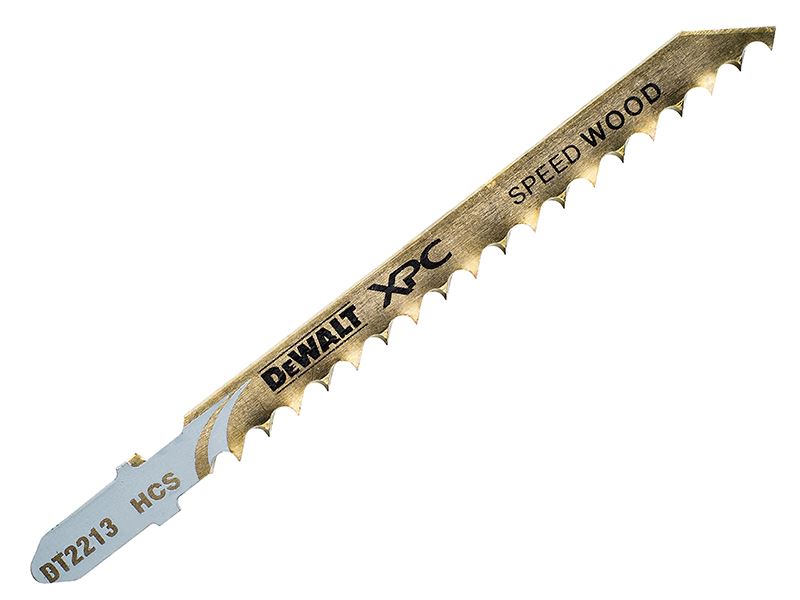 XPC Wood Jigsaw Blades