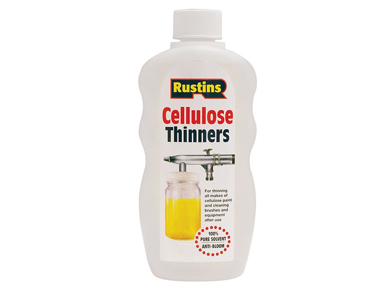 Cellulose Thinners