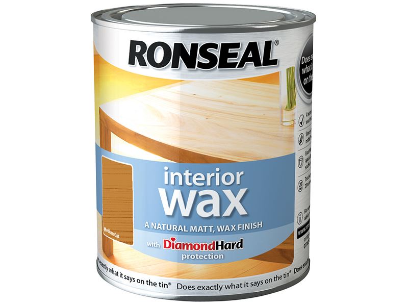 Interior Wax