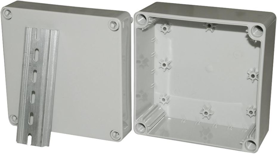 IP66 ABS Enclosure