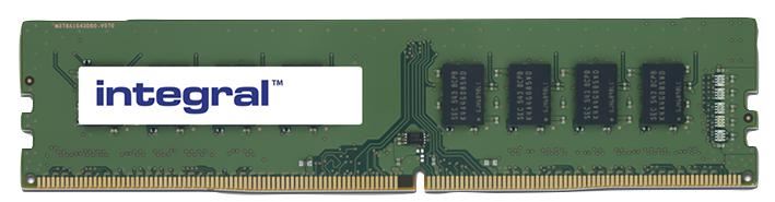 8GB PC4-17000 2133 DDR4 DIMM RAM