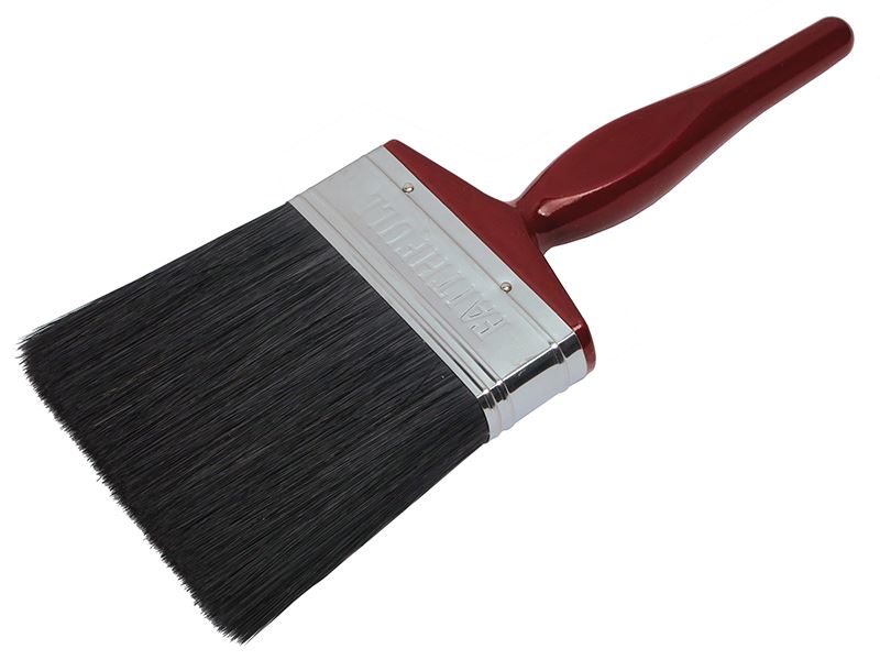 Contract Paint Brush