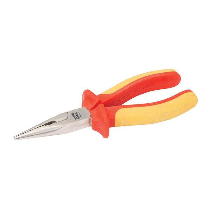 VDE Long-Nosed Pliers