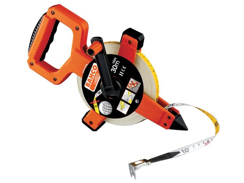 LTS Open Reel Fibreglass Tape