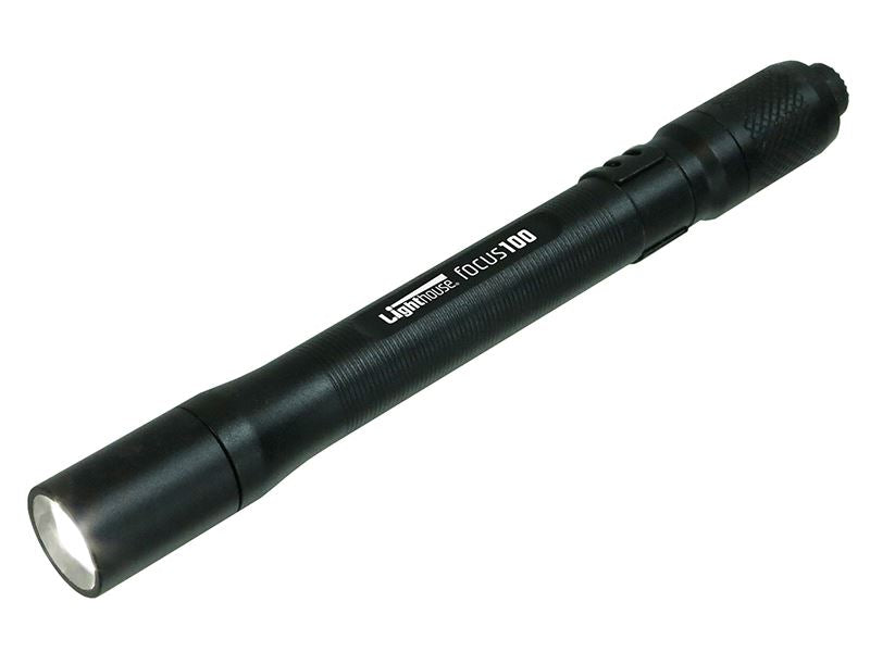 Elite Focus LED Torch