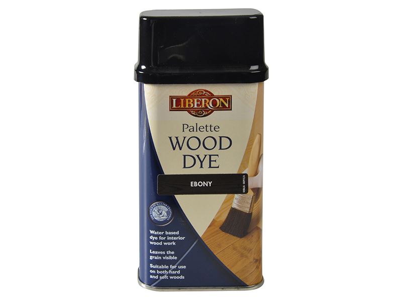 Palette Wood Dye