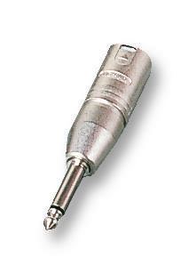XLR / Jack Adaptor