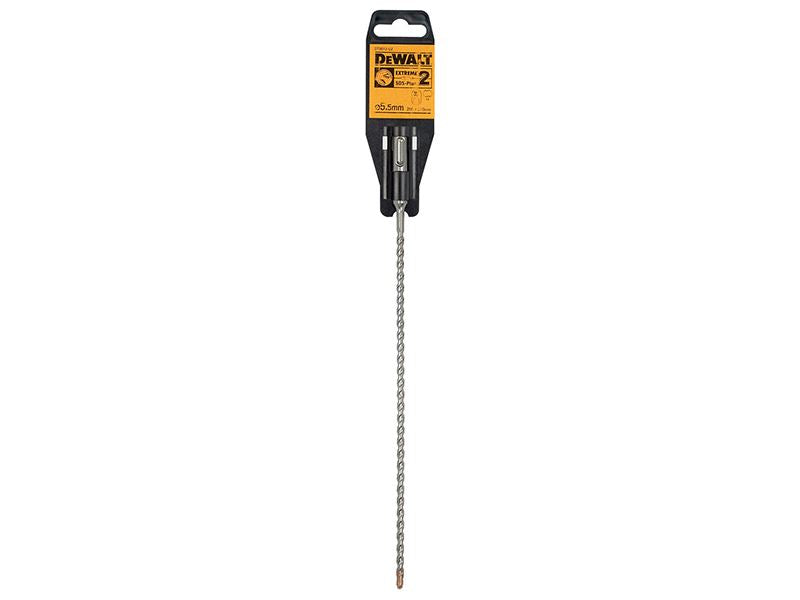 SDS Plus EXTREME 2® Drill Bit