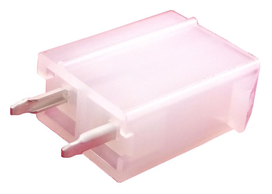 Header, Vertical, 4.2mm, 6 Way