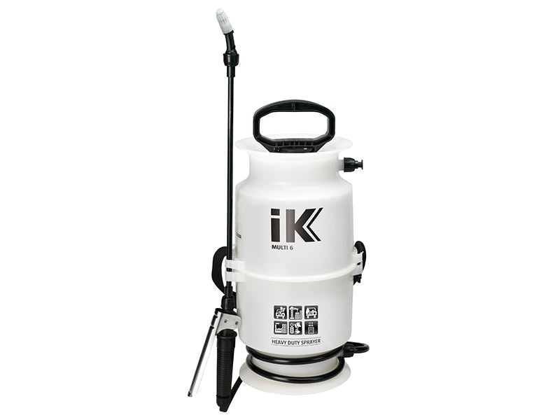 IK Multi Industrial Sprayer